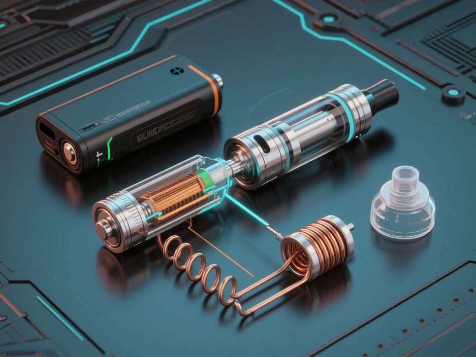 Vapen 101: Alles Wat Je Moet Weten Over Vape Apparaten en Gezondheid