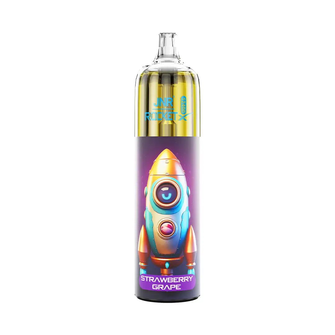 JNR ROCKET-X: Een Gedetailleerde Analyse van Design, Prestaties, Kwaliteit, Smaak en Gebruikerservaring