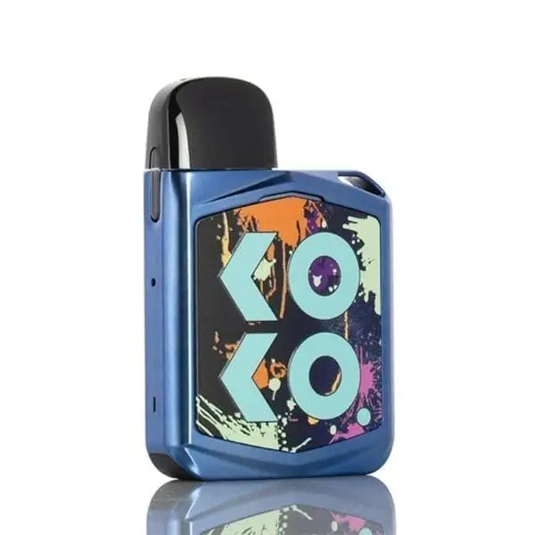 Ontdek de Uwell Caliburn KOKO Prime: Jouw Perfecte Vape-Partner