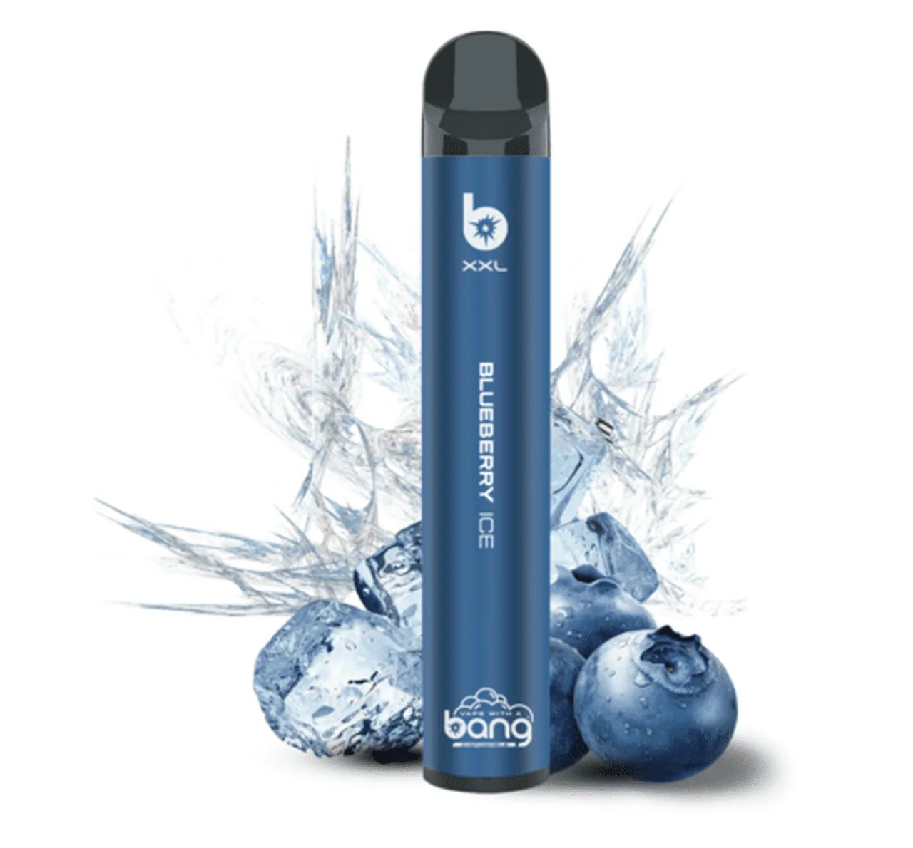 Bang XXL 2000: De Ultieme Wegwerp Vape voor een Ongeëvenaarde Ervaring