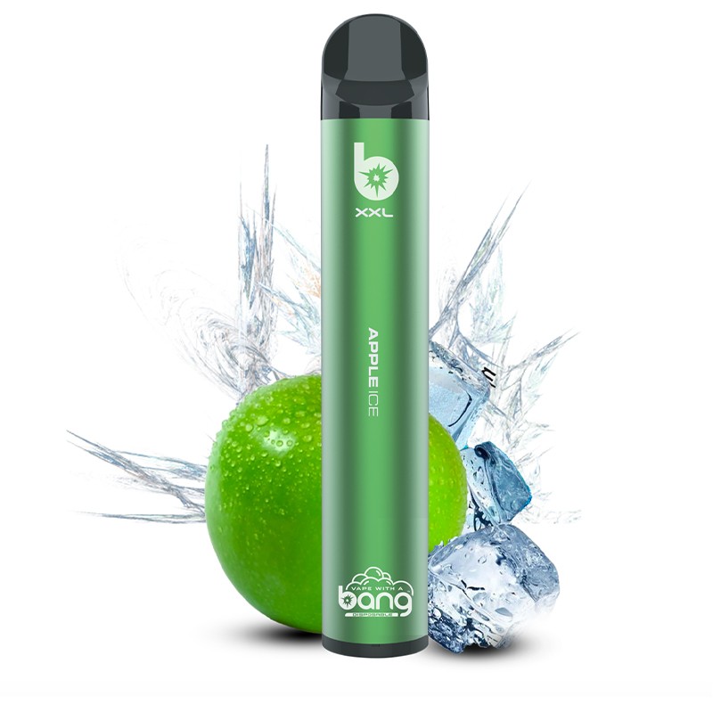 Bang XXL 2000: De Ultieme Wegwerp Vape voor Langdurige en Intensieve Vape-Ervaring